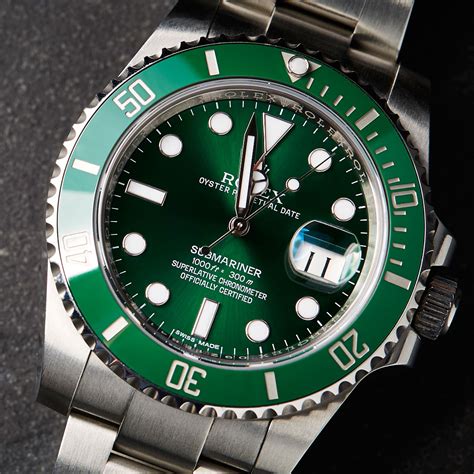 rolex submariner vergoldet|Rolex hulk submariner.